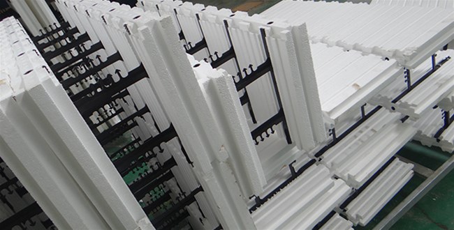 EPS颗粒板材是什么材料？