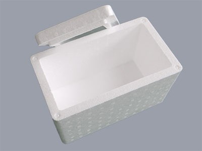 EPS：泡沫塑料原来还可以这样！