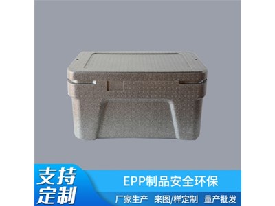 您了解泡沫箱的原料吗？